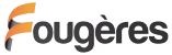 Logo de la commune de Fougères