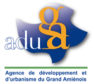 Logo de l'ADUGA