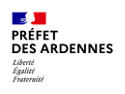 Logo du Préfet des Ardennes