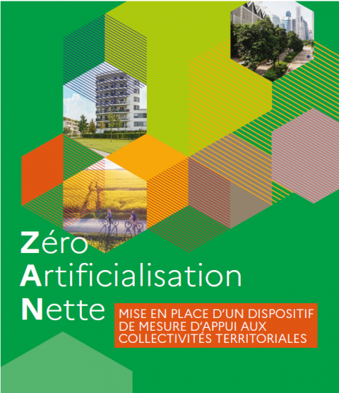 couverture du rapport