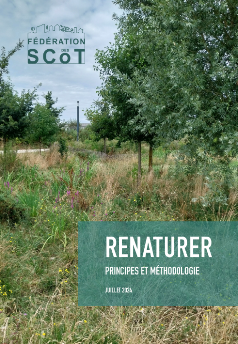 renaturer couverture